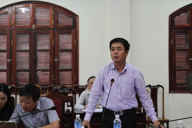 Hà Tĩnh: Nhiều lãnh đạo huyện bị kỷ luật vì sai phạm trong quản lý đất đai