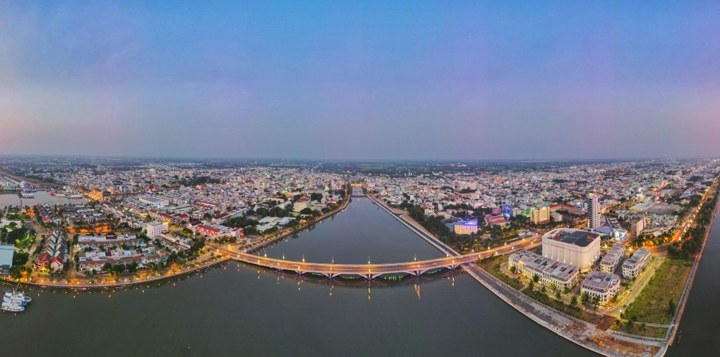 Du lịch TP Rạch Giá kỳ vọng cất cánh khi tuyến đường ven biển hình thành - 2 Du lịch TP Rạch Giá kỳ vọng cất cánh khi tuyến đường ven biển hình thành - 2