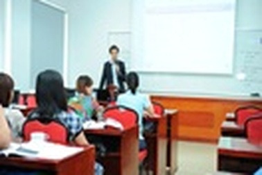 Du học tại Việt Nam lên ngôi: Trào lưu mới thời khủng hoảng