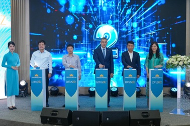 LotusBiz: Giải pháp mới của Vietnam Airlines cho khách hàng doanh nghiệp