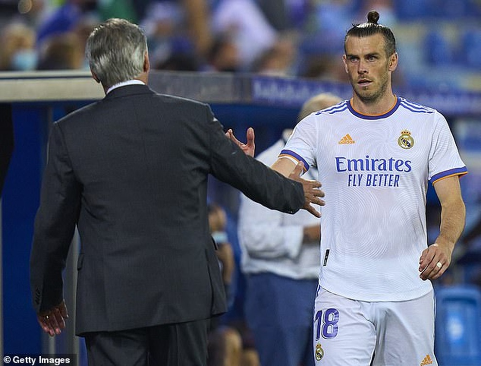 Hazard và Benzema tỏa sáng, Real Madrid thắng tưng bừng ngày mở màn La Liga - 7 Hazard và Benzema tỏa sáng, Real Madrid thắng tưng bừng ngày mở màn La Liga - 7