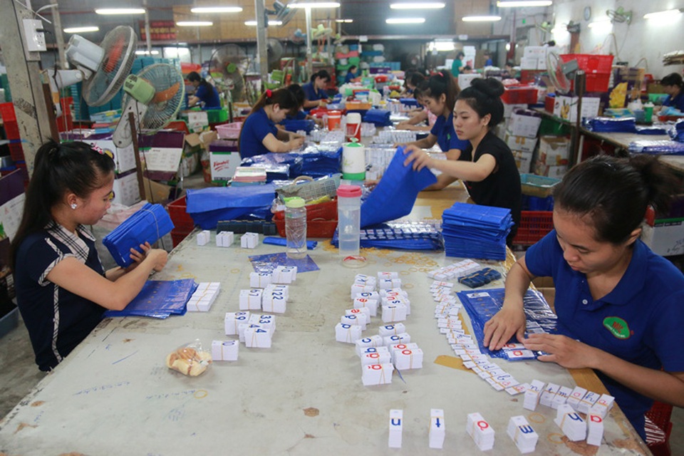 Trăm đồng tiền công không bằng 1 đồng tiền thưởng - 2 Trăm đồng tiền công không bằng 1 đồng tiền thưởng - 2