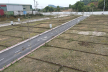 Đất tách thửa tại nhiều quận ở Hà Nội phải tối thiểu 40m2