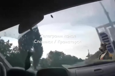 Trinh sát đặc nhiệm Nga đột nhập sâu vào Pokrovsk và bị Ukraine phục kích