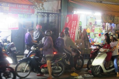 TPHCM sẽ tạo điều kiện để giáo viên dạy thêm đúng quy định