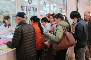 Phù phép thuốc hết “đát”: Quá nguy hiểm!