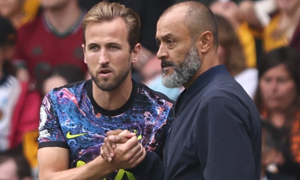 Harry Kane chính thức xác nhận tương lai - 2 Harry Kane chính thức xác nhận tương lai - 2