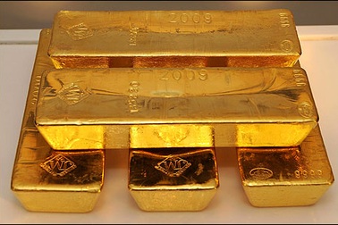 10 mỏ vàng lớn nhất thế giới