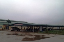 Thanh Hóa: Xử phạt hơn 110 triệu đồng một công ty may vì vi phạm Luật Lao động