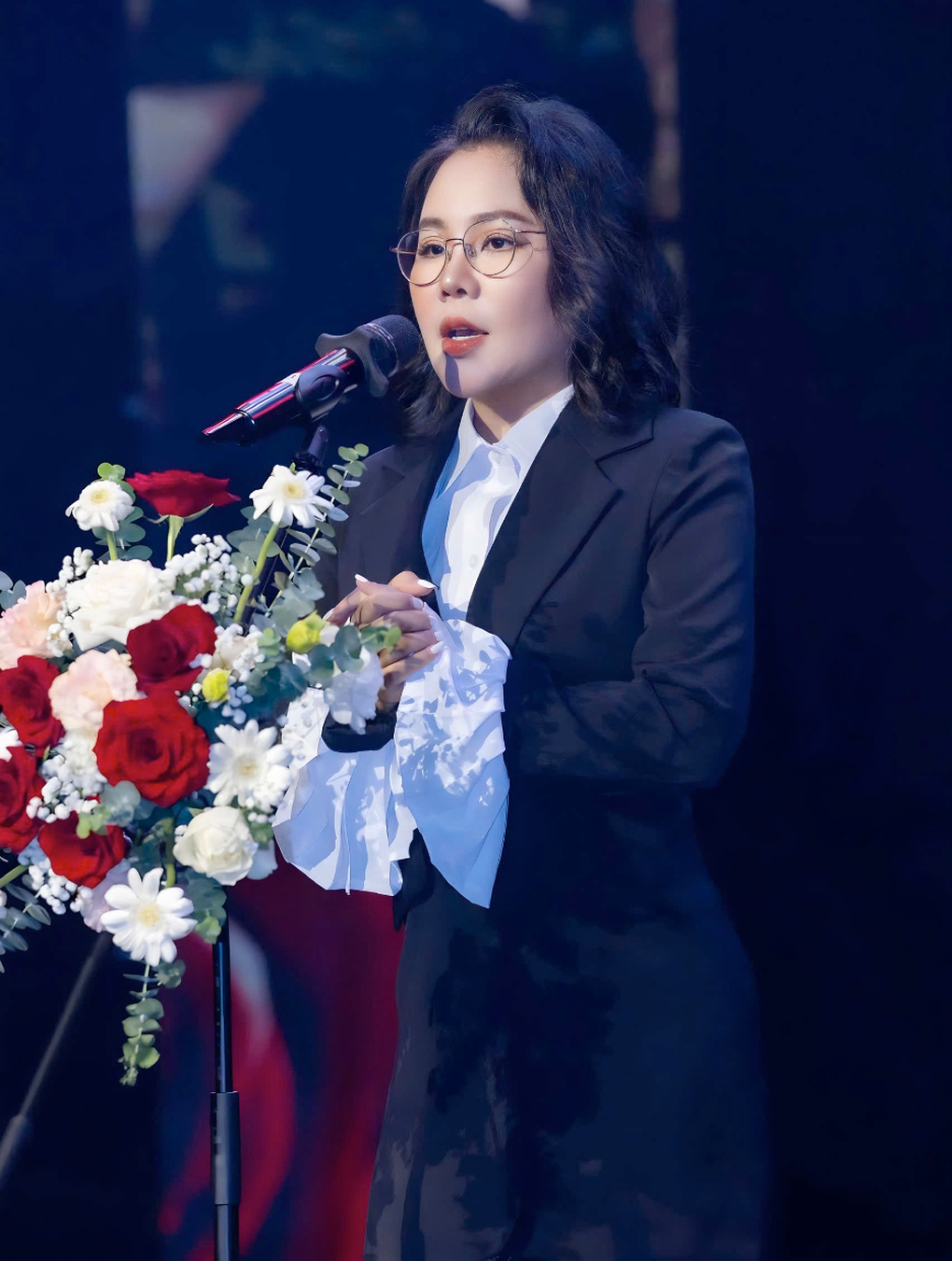 Khởi động cuộc thi hoa hậu ngành làm đẹp Việt Nam và quốc tế 2025 - 3 Khởi động cuộc thi hoa hậu ngành làm đẹp Việt Nam và quốc tế 2025 - 3