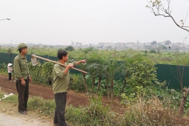 Công dân mong chờ một bản án công tâm của Tòa án Hà Nội