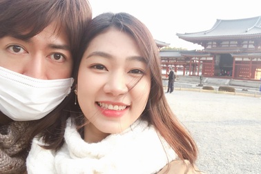 Chuyện tình xúc động của 'ông chú' Nhật và cô gái Việt bị ung thư