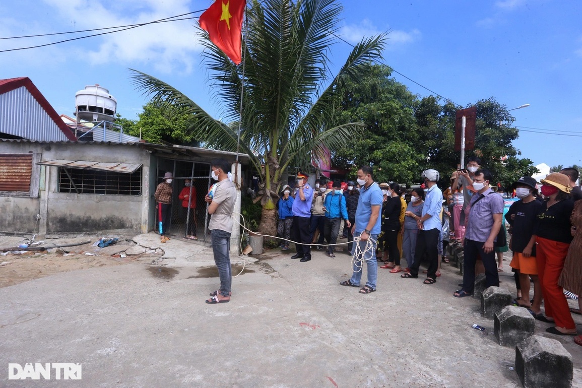 Cha ném con xuống sông: Dù do rượu, bia vẫn phải chịu trách nhiệm hình sự! - 1 Cha ném con xuống sông: Dù do rượu, bia vẫn phải chịu trách nhiệm hình sự! - 1