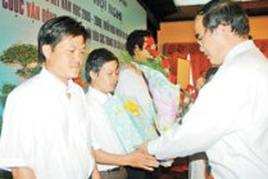 “Bao Công” giáo dục - đâu rồi?