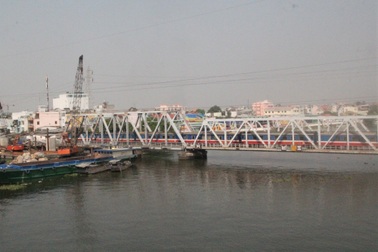 Cần 5 tỷ USD xây tuyến đường sắt nối TPHCM với thủ phủ miền Tây