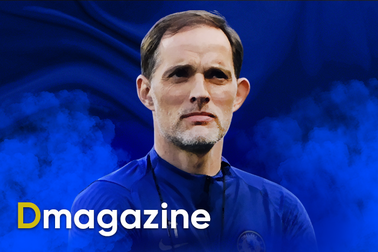 Thomas Tuchel sập bẫy quyền lực ở Chelsea