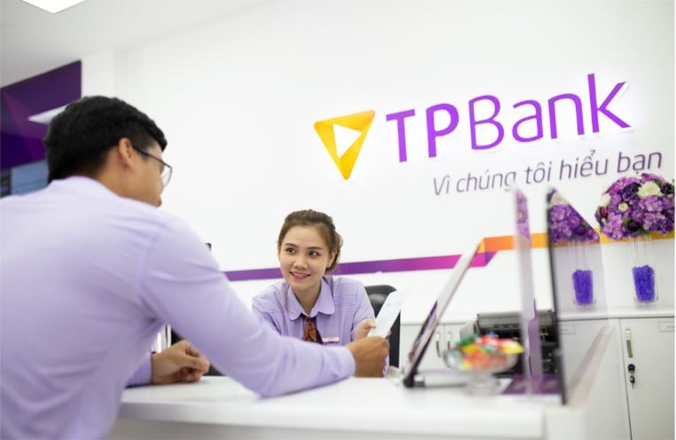 eBank X - Át chủ bài mới của TPBank - 1 eBank X - Át chủ bài mới của TPBank - 1