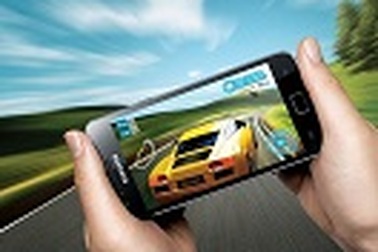Galaxy S II – Mỏng đi đôi với Mạnh
