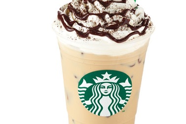 Starbucks ra mắt đồ uống đặc biệt cho mùa Thu