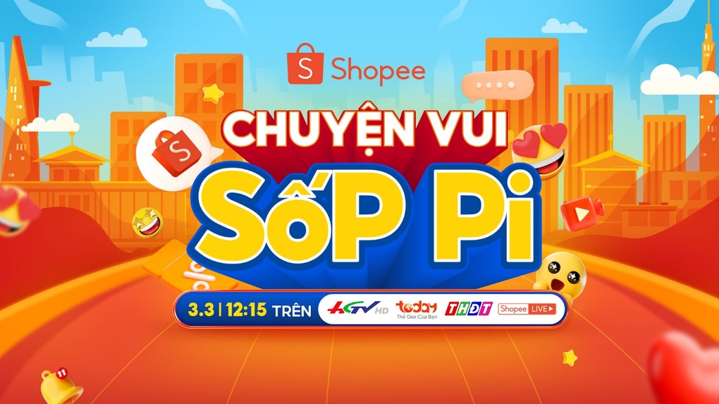3 ưu đãi nổi bật nhất trong sự kiện 3/3 Siêu Sale đầu năm của Shopee - 5 3 ưu đãi nổi bật nhất trong sự kiện 3/3 Siêu Sale đầu năm của Shopee - 5