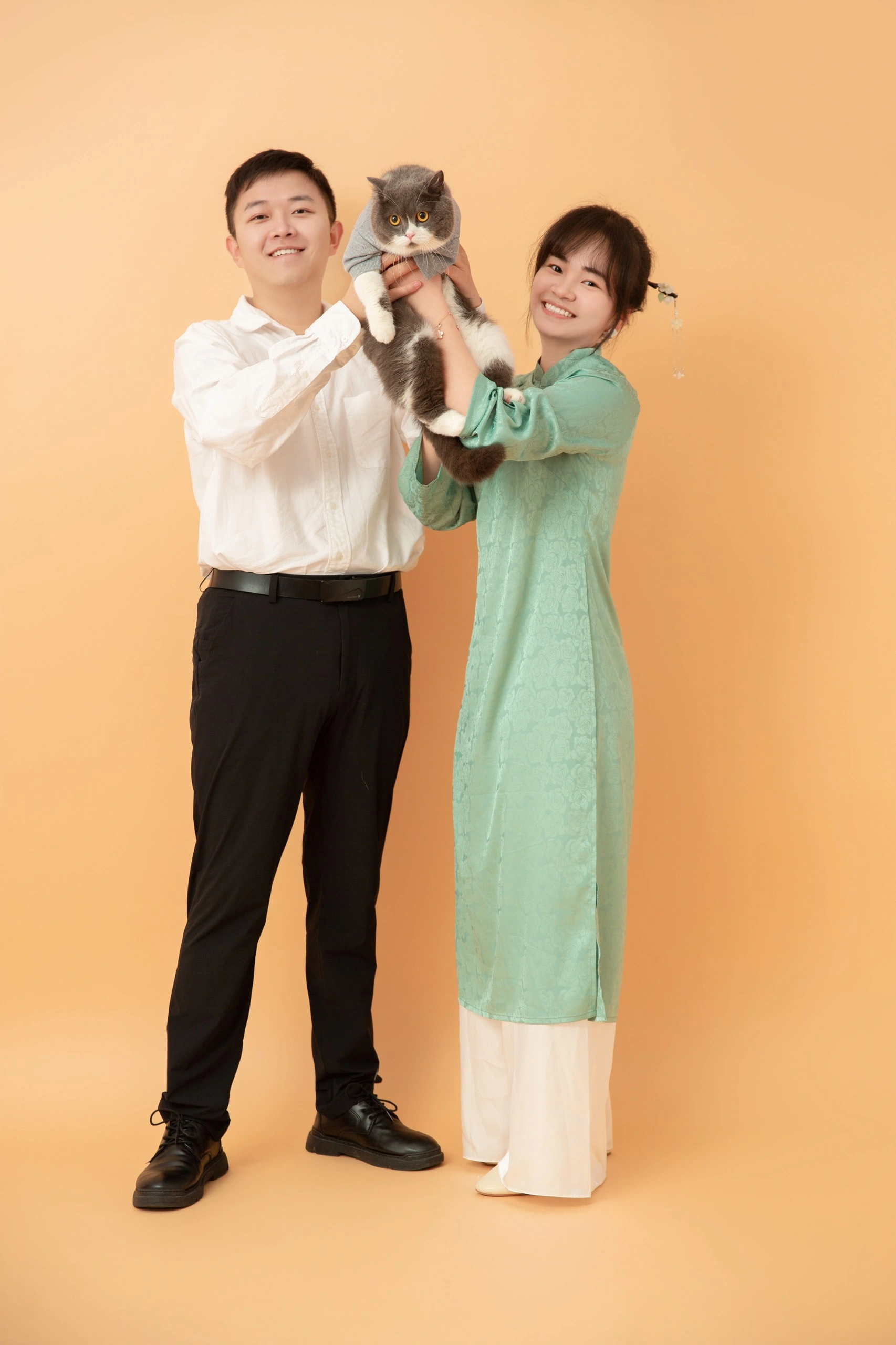 Cô gái Việt kể chuyện làm dâu Trung Quốc: Vẫn được ngủ nướng và chỉ rửa bát - 1 Cô gái Việt kể chuyện làm dâu Trung Quốc: Vẫn được ngủ nướng và chỉ rửa bát - 1