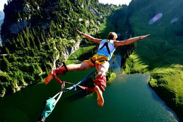 8 trải nghiệm du lịch mạo hiểm hút khách tại Việt Nam