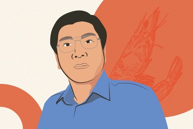 "Trò chơi con tôm" cảm giác mạnh phiên bản mới của sếp công ty nghìn tỷ