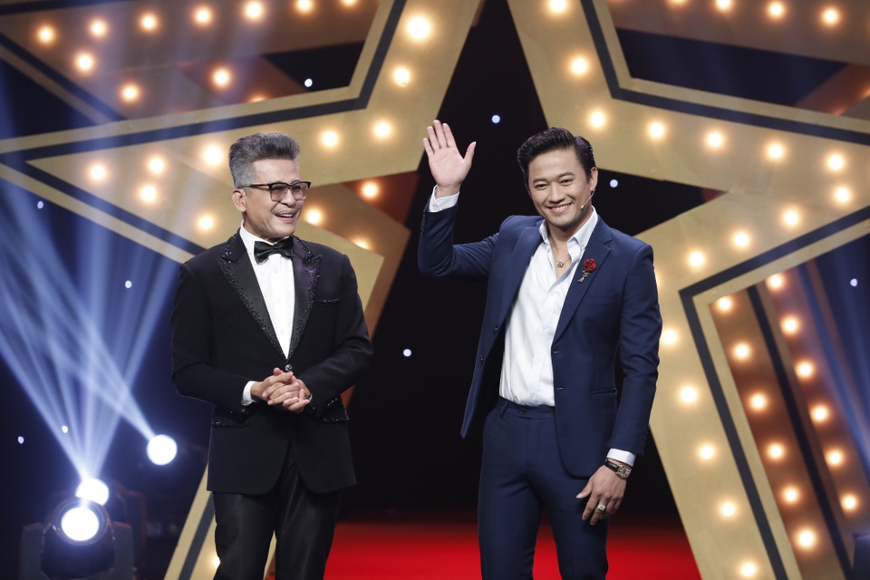 Quý Bình suýt bị gia đình “từ mặt” vì vai diễn giết người man rợ - 1 Quý Bình suýt bị gia đình “từ mặt” vì vai diễn giết người man rợ - 1