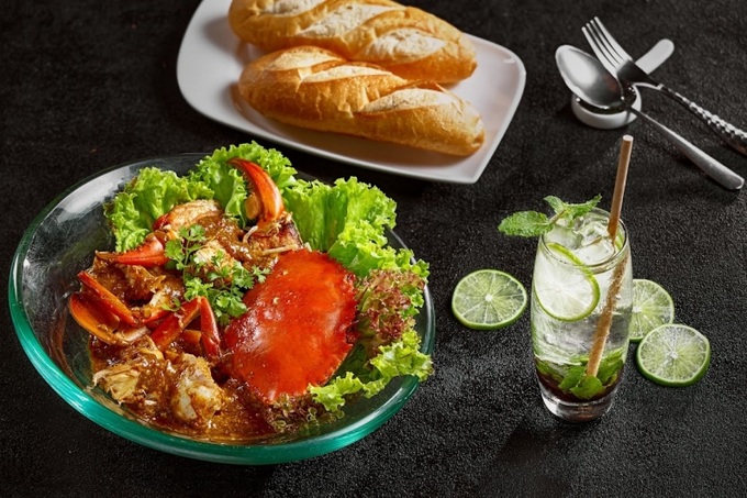 Ok-lah là sự kết hợp giữa tinh hoa ẩm thực cao cấp vốn có của Lion City với dòng chảy ăn uống thiên về giá trị thực, phù hợp nhu cầu bảo vệ sức khoẻ và túi tiền của người tiêu dùng.