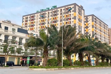 Gần 700 căn nhà ở xã hội tại Hải Phòng được phép mở bán