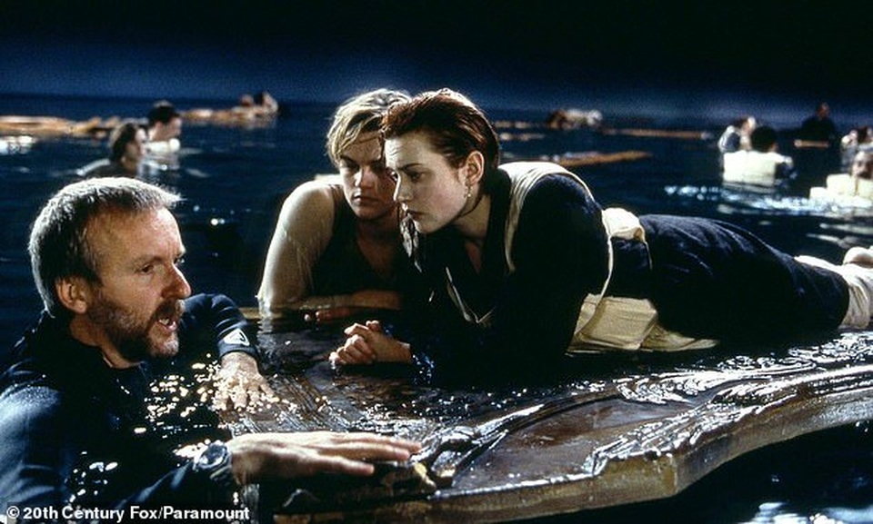 Celine Dion “chê” chàng Jack trong “Titanic” đã không chủ động tự cứu lấy mình - 4 Celine Dion “chê” chàng Jack trong “Titanic” đã không chủ động tự cứu lấy mình - 4