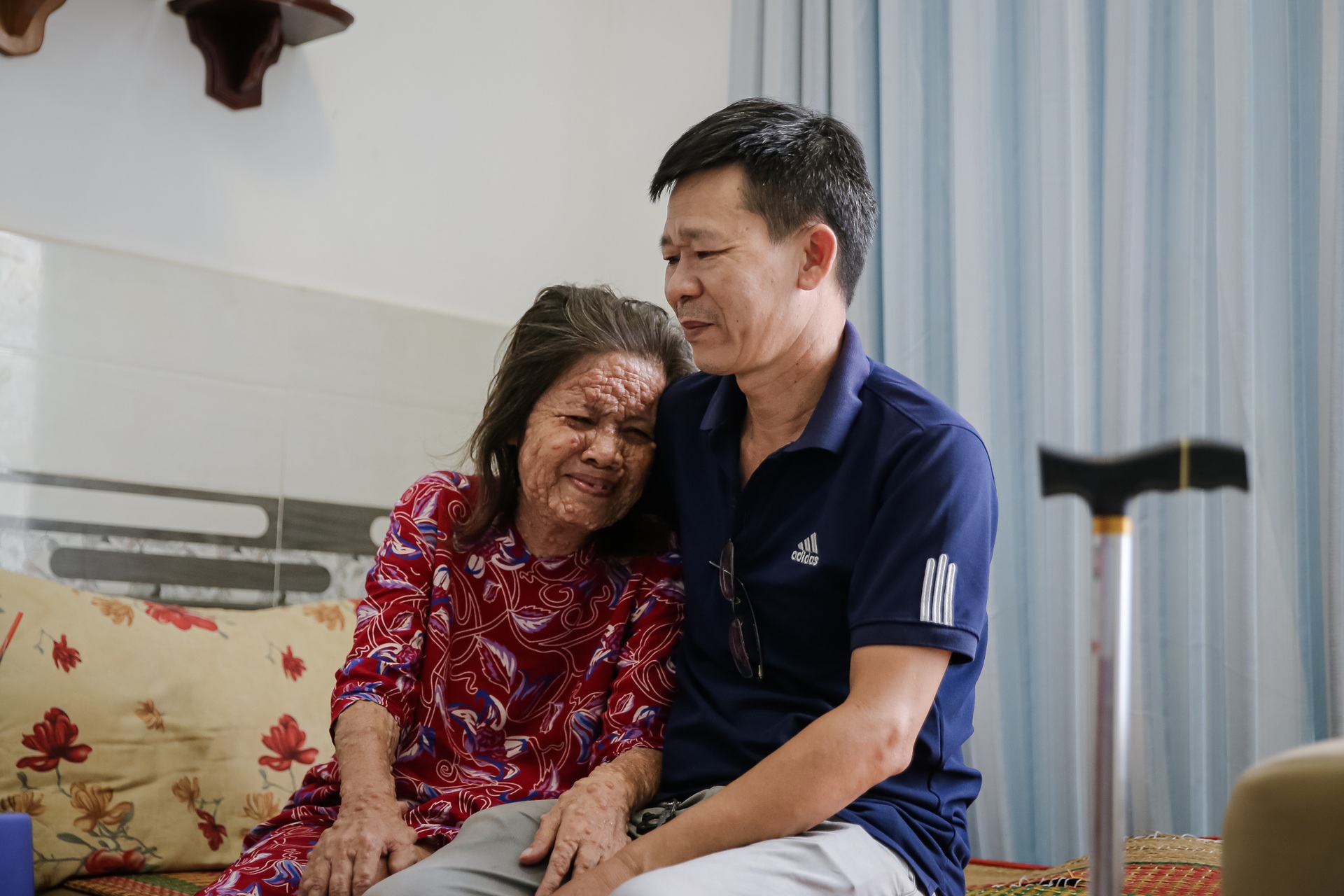 Người vợ cóc với ước nguyện chồng không được chết trước - 11 Người vợ cóc với ước nguyện chồng không được chết trước - 11