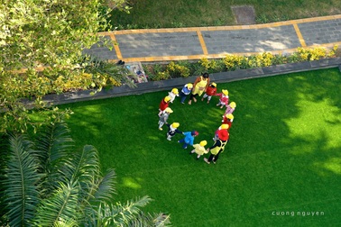 Bất động sản Hà Nội đang dịch chuyển về phía Đông Nam