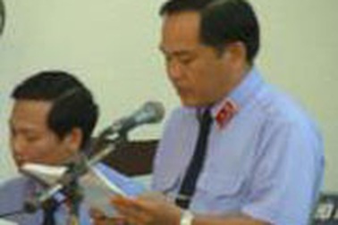 Viện kiểm sát không còn quyền khởi tố vụ án hành chính