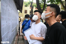 Bất ngờ top 10 địa phương có tỷ lệ nhập học đại học cao nhất