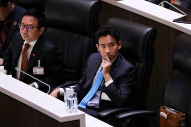 Thái Lan ấn định thời điểm bầu thủ tướng mới