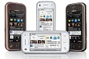 Nokia N97 mini - Nhỏ gọn nhưng mạnh mẽ