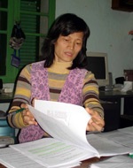 Thạc sỹ Thái trở lại giảng dạy tại ĐH Khoa học Tự nhiên