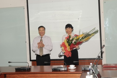 Vietcombank thành lập trung tâm tài trợ thương mại