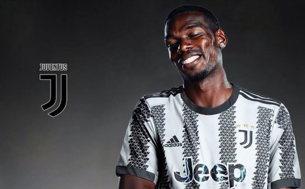 Rời khỏi Man Utd, Paul Pogba tìm được CLB mới - 1 Rời khỏi Man Utd, Paul Pogba tìm được CLB mới - 1