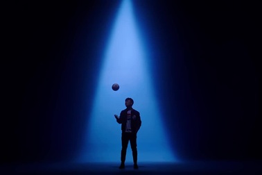 Cuộc chiến soái ca bóng đá