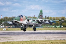 Trang bị đặc biệt giúp Su-25 của Nga qua mặt tên lửa phòng không Ukraine