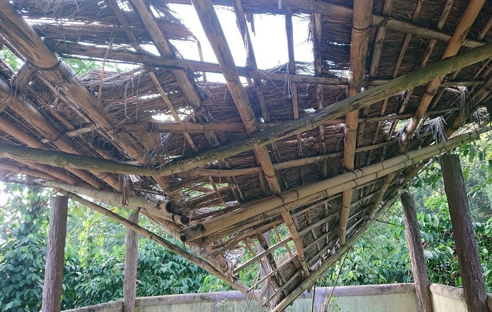 Được đầu tư hàng chục tỷ đồng, di tích thành… phế tích (!) - 8 Được đầu tư hàng chục tỷ đồng, di tích thành… phế tích (!) - 8