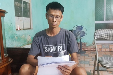 Gần 10 năm "kết án" oan người dân nhiễm HIV, cơ quan chức năng thoái trách nhiệm?