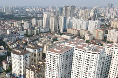 Hà Nội kiểm soát chặt tình trạng đầu cơ bất động sản