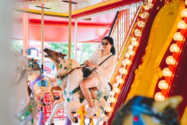 Những góc giải trí không thể bỏ qua tại Sun World Halong Complex