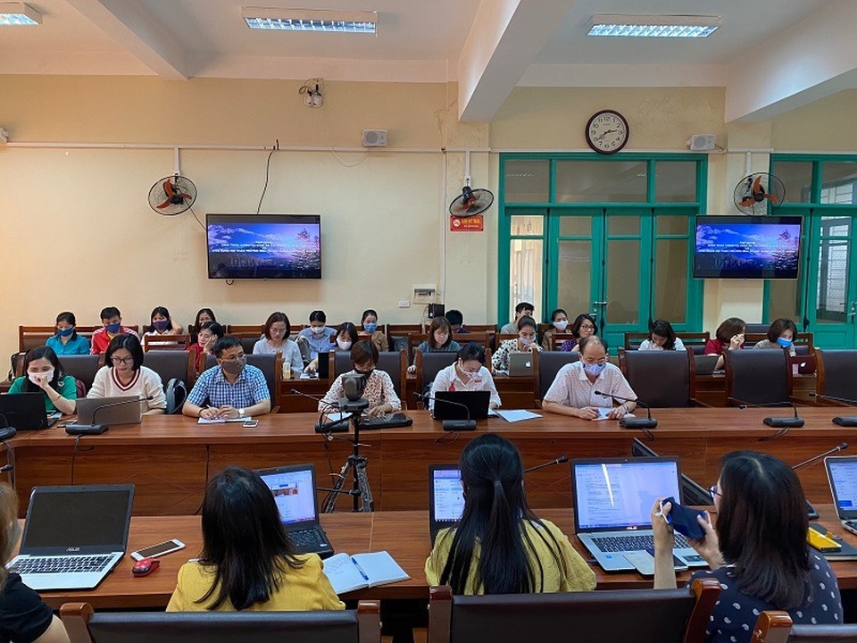 Quảng Ngãi, Quảng Nam, Thái Nguyên cho toàn bộ HS nghỉ học đến hết 12/4 - 2 Quảng Ngãi, Quảng Nam, Thái Nguyên cho toàn bộ HS nghỉ học đến hết 12/4 - 2