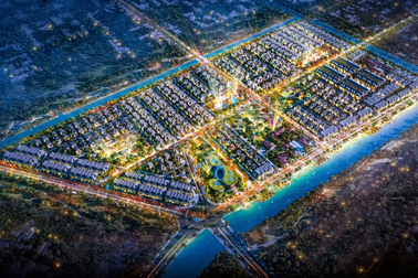 Sức hấp dẫn của bất động sản Hậu Giang