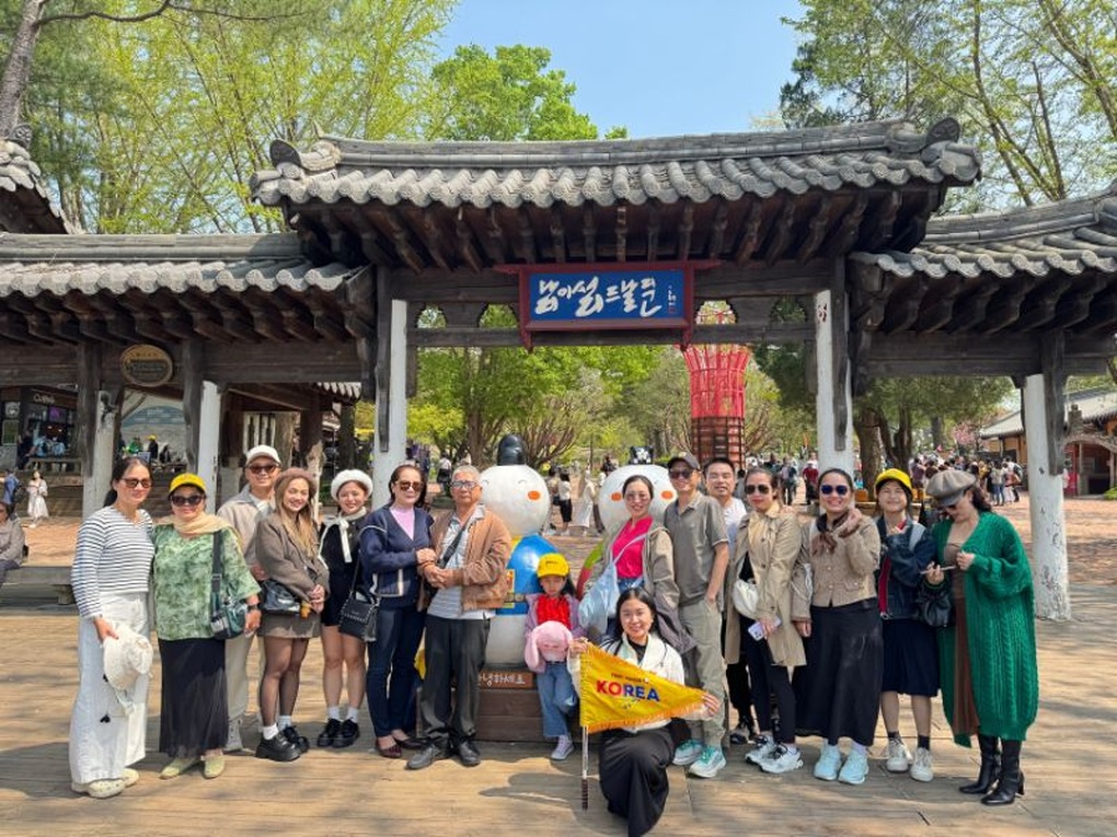 SaigonTimes Travel triển khai ưu đãi tour du lịch mùa hè - 1 SaigonTimes Travel triển khai ưu đãi tour du lịch mùa hè - 1