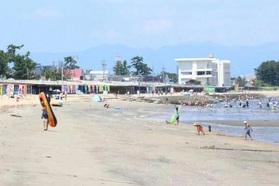 Hai thanh niên Việt Nam dũng cảm cứu sống hai em bé người Nhật gặp nạn